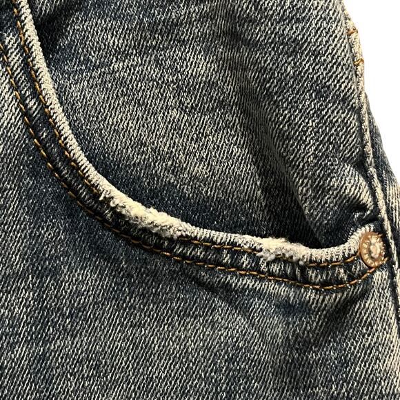 NEW Current/Elliott The Journey Relaxed Jeans Size 26 - Picture 4 of 10